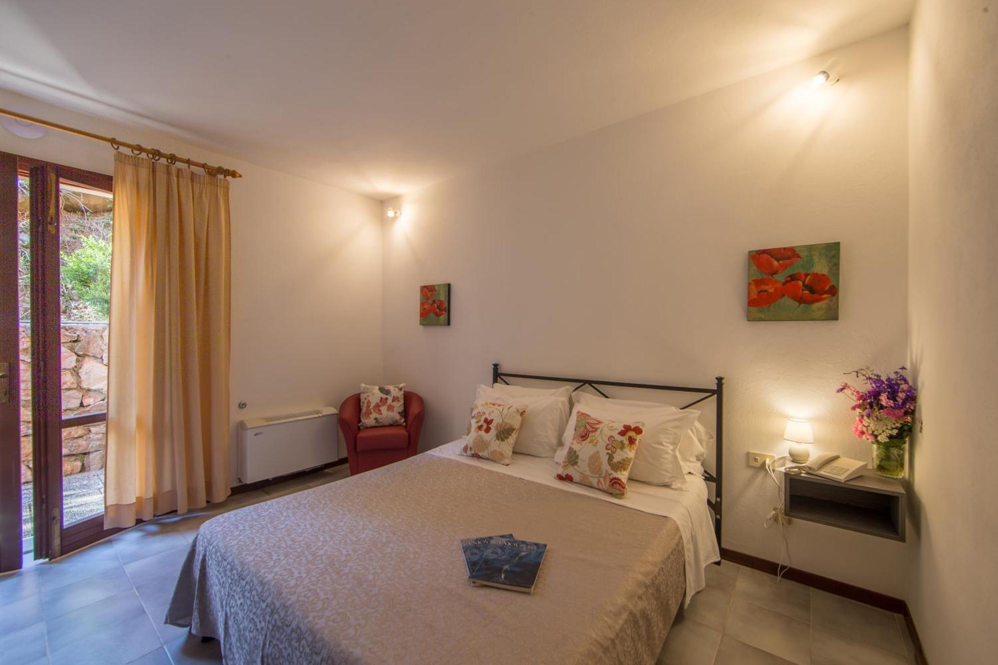פורטופראיו Hotel La Feluca מראה חיצוני תמונה
